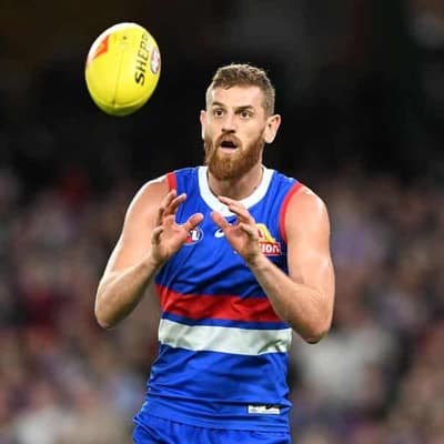 Western Bulldogs' Jones set for scrutiny over tackle