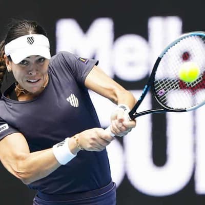 Fond memories fuel Tomljanovic's New York return