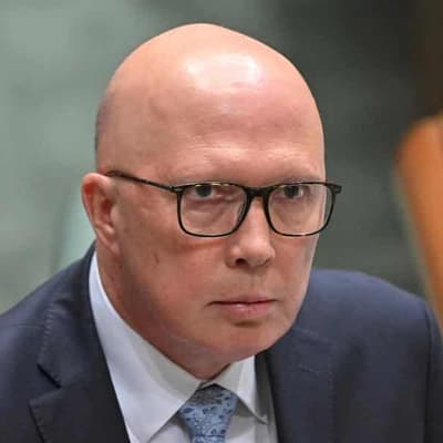 Dutton wrong with 'unprecedented' visa claim