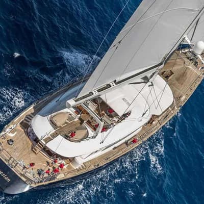 Italy prosecutors 'probe sunk superyacht's NZ captain'
