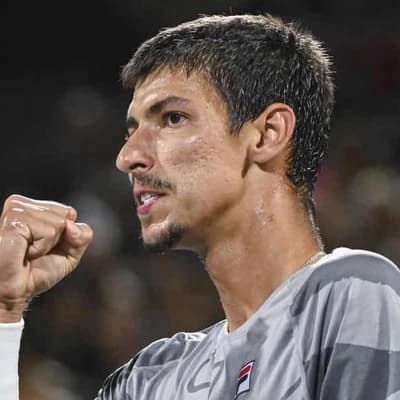Popyrin leads promising Australian US Open challenge