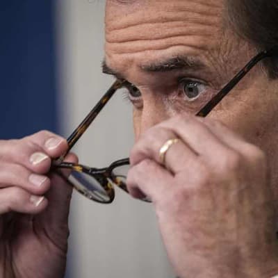 US says Gaza ceasefire talks in Cairo continuing