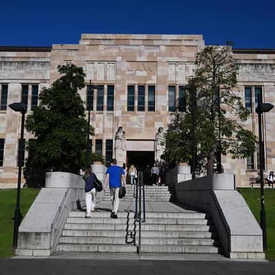 Warnings student cap could hurt economy and research
