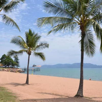 Two regional cities may unlock Aussie renewable future