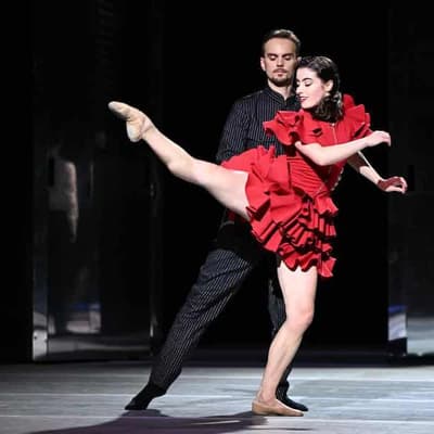 Australian Ballet leaps into new venue with 2025 slate