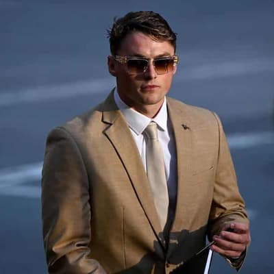 Man found guilty over violent rape in luxury hotel