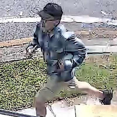 'Torture': mum's horror at hot coffee thrown over baby