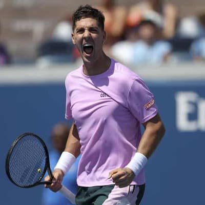 Kokkinakis hungry to cash in after mighty US Open win