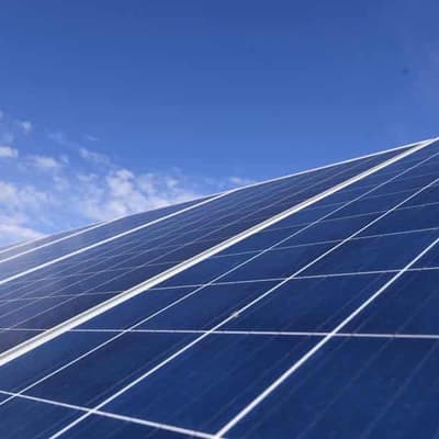 Facts outshine baseless NT solar farm claim