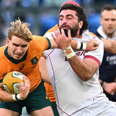 Wallabies ready for hostile Argentina rugby reception