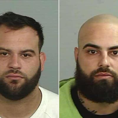 Accused gang leader wanted over foiled murder plot