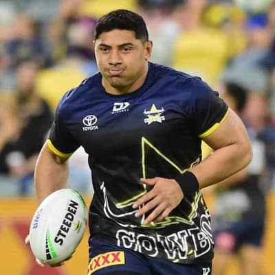 Cowboys' Payten issues Storm warning, Taumalolo returns