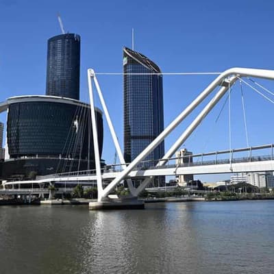 Casino precinct opens but yet to catch a falling Star