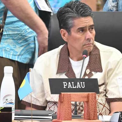 Shadows of US-China contest over Pacific Islands Forum