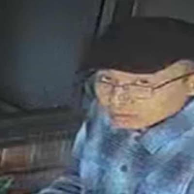 He's still out there: mum's plea over coffee attack