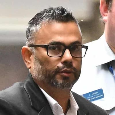 Wife killer faces life in jail for bloody axe murder
