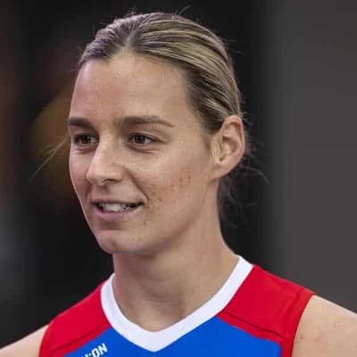 AFL reschedules women's match for MCG double-header