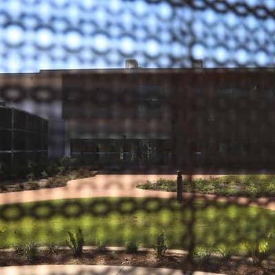 NT's youth crime crackdown 'locking up a generation'