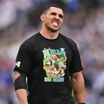 Canberra lose Fogarty for crucial Roosters clash