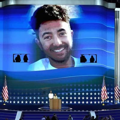 Israel recovers bodies of six hostages held by Hamas