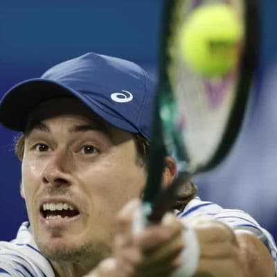 De Minaur, Thompson to duel in all-Aussie US Open clash