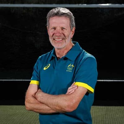 Kookaburras coach Colin Batch steps down