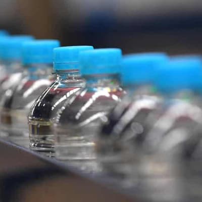 Baseless bottled water conspiracy picked apart by experts