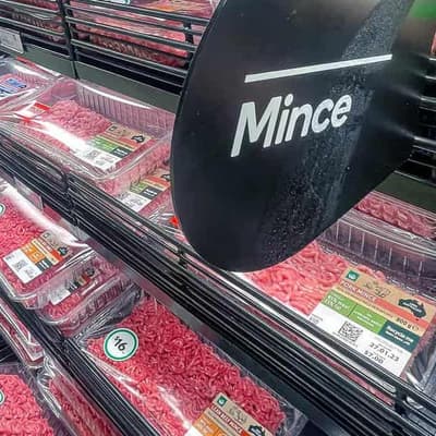 NZ lab-grown meat claim doesn't check out