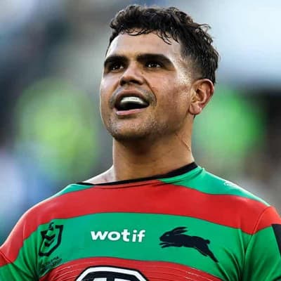 Souths teammates expect Mitchell to serve ban this year