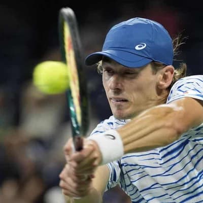 Proud patriot De Minaur primed for US Open Ashes battle