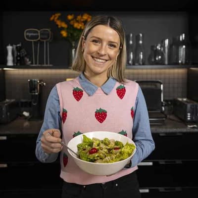 Cost and environmental concerns motivate move from meat