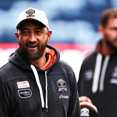 'Spoon-bowl' result won't stop Tigers roaring into 2025