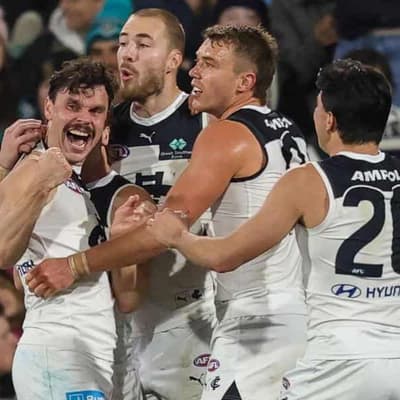 Blues load up against Lions but Curnow still injured