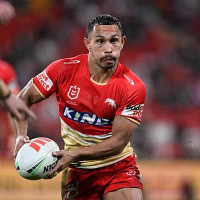 Dolphins dynamo Fuller proves 'too small' critics wrong