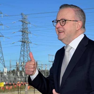 Labor's future made plan could already be history