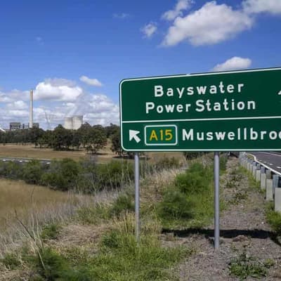 Aftershocks likely after Hunter's 'earthquake swarm'