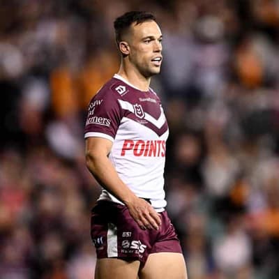 Brooks leans on Leichhardt abuse for finals preparation
