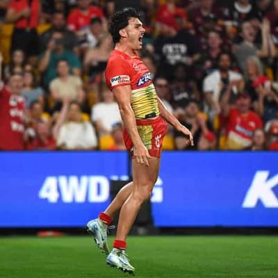 Dolphins get Herbie boost, Bennett reveals Ponga plan