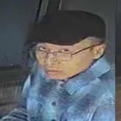 Man flees country after hot coffee park attack on baby