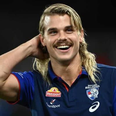 Smith officially tells Bulldogs he wants to be traded