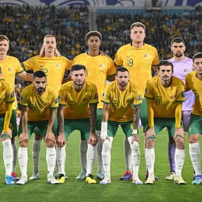 Socceroos chase creative response against Indonesia