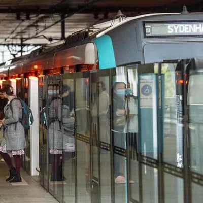 NSW rail union to strike against Metro upgrades