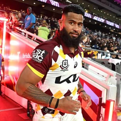 Haas exit talk rubbished, Broncos prop set for surgery