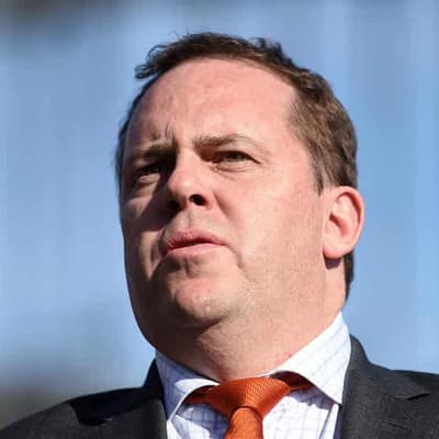 GWS fined $20k for McCartney, Papley confrontation