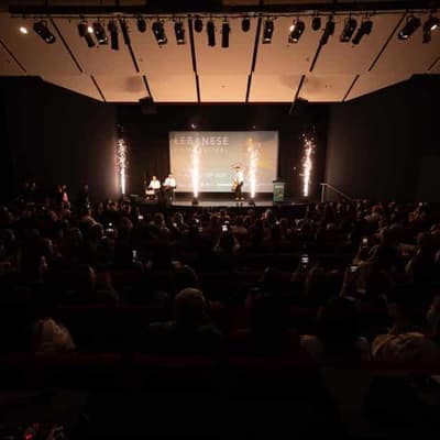 Fresh injection to get film fests buzzing from day one