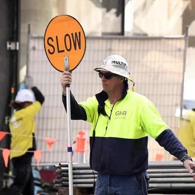 Hiring go-slow ongoing as RBA keeps sights on inflation