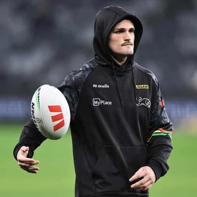 Cleary in, as Roosters vow to "welcome" him back