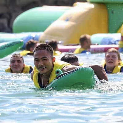 Exercise Kakadu off to a snappy start in Darwin