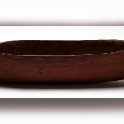 Indigenous cultural heritage objects returned from UK