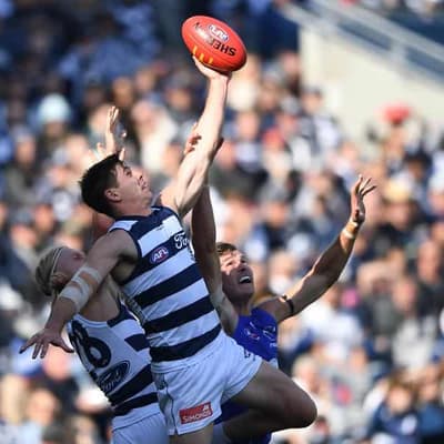 Post-trade premiership: why Pies' flag fired up Henry